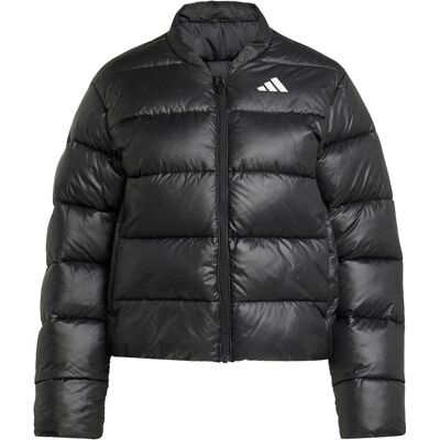 Adidas Damen, Winterjacken, Damen Essentials Climawarm Synthetik-Daunenjacke Schwarz, Schwarz, (XXL) Adidas Damen, Winterjacken, Damen Essentials Climawarm Synthetik-Daunenjacke Schwarz, Schwarz, (XXL)