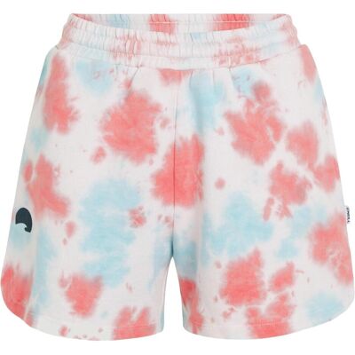 O'Neill, Damen, Shorts, Wow Sweat Shorts, Rot, Pink, (S) O'Neill, Damen, Shorts, Wow Sweat Shorts, Rot, Pink, (S)