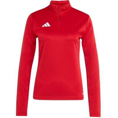 Adidas Damen, Pullover, Ent26 Tr Top W - tepore/white, Weiss, (XXL) Adidas Damen, Pullover, Ent26 Tr Top W - tepore/white, Weiss, (XXL)
