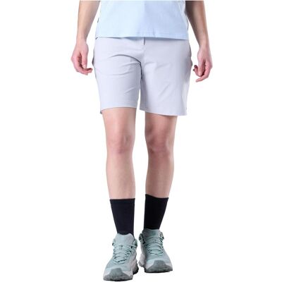 Rossignol, Damen, Shorts, Stretch 7', Grau, (38) Rossignol, Damen, Shorts, Stretch 7', Grau, (38)