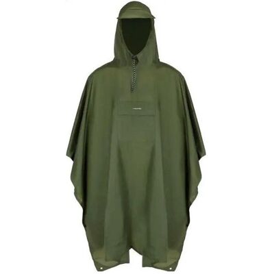 Viking Regenjacken, Poncho Vesper, Grün, (One Size) Viking Regenjacken, Poncho Vesper, Grün, (One Size)