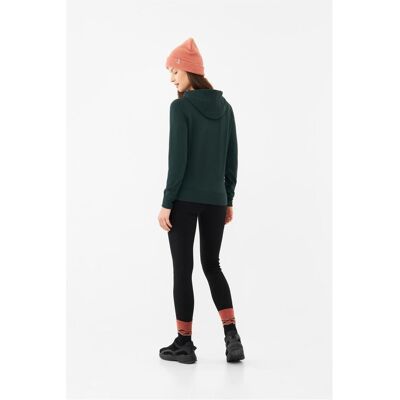 MGA, Damen, Pullover, Wikinger Sweatshirt Panak Hoodie Bambus Lady, (S) MGA, Damen, Pullover, Wikinger Sweatshirt Panak Hoodie Bambus Lady, (S)
