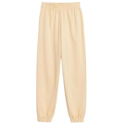 4F, Damen, Hosen, Damenhose F147 hellgelb SS23TTROF147 73S (XL), Gelb, (XL) 4F, Damen, Hosen, Damenhose F147 hellgelb SS23TTROF147 73S (XL), Gelb, (XL)