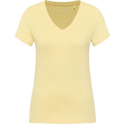 Mustang, Damen, Shirts, Style Beverly, Gelb, (L) Mustang, Damen, Shirts, Style Beverly, Gelb, (L)