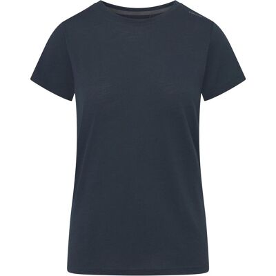 Viking Damen, Shirts, Salen Lady Merino Damen-T-Shirt, marineblau, Blau, (XS) Viking Damen, Shirts, Salen Lady Merino Damen-T-Shirt, marineblau, Blau, (XS)