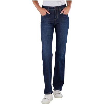 Angels, Damen, Jeans, 10020631, Blau, (36) Angels, Damen, Jeans, 10020631, Blau, (36)