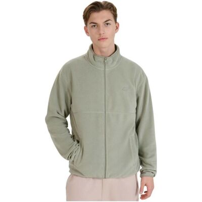 4F, Herren, Blusen, Bluse, Grün, (S) 4F, Herren, Blusen, Bluse, Grün, (S)