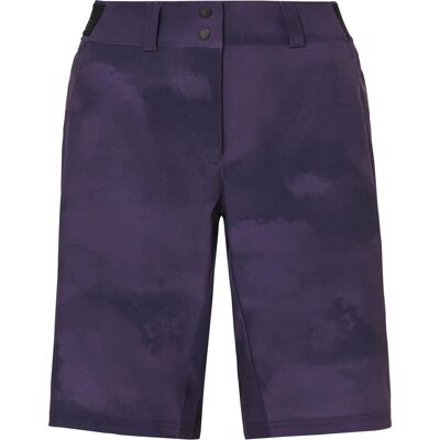 Vaude, Damen, Shorts, Loamer Shorts, Violett, (36, XS) Vaude, Damen, Shorts, Loamer Shorts, Violett, (36, XS)
