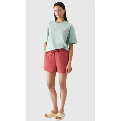4F, Damen, Shorts, Damen-Shorts, (S) 4F, Damen, Shorts, Damen-Shorts, (S)
