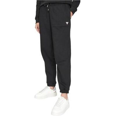 Guess Damen, Hosen, GJ Triangle Label Damen-Jogginghose, (S) Guess Damen, Hosen, GJ Triangle Label Damen-Jogginghose, (S)