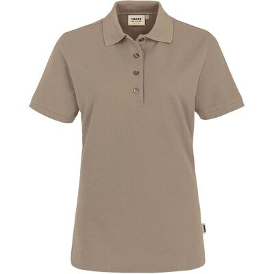 Hakro, Damen, Shirts, Poloshirt MIKRALINAR, Braun, (6XL) Hakro, Damen, Shirts, Poloshirt MIKRALINAR, Braun, (6XL)