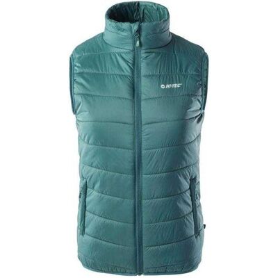 Hi-Tec, Damen, Westen, Lady Salz, Türkis, Blau, (M) Hi-Tec, Damen, Westen, Lady Salz, Türkis, Blau, (M)