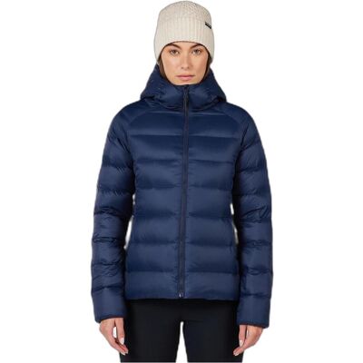 Rossignol, Damen, Winterjacken, Aretu, Blau, (XL) Rossignol, Damen, Winterjacken, Aretu, Blau, (XL)