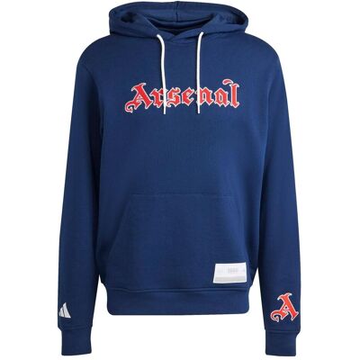 Adidas Pullover, Arsenal London Pack Sweatshirt, (S) Adidas Pullover, Arsenal London Pack Sweatshirt, (S)
