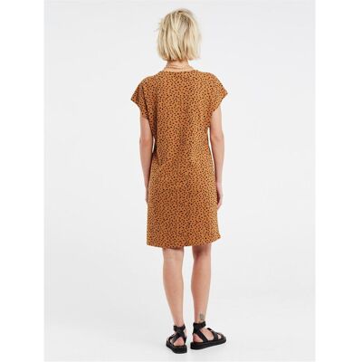 Protest, Damen, Kleider, Women's Prtcatrina 23 Dress, Orange, (40) Protest, Damen, Kleider, Women's Prtcatrina 23 Dress, Orange, (40)