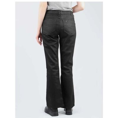 Lee, Damen, Jeans, Bell L320TDUK, Schwarz, (W32/L31) Lee, Damen, Jeans, Bell L320TDUK, Schwarz, (W32/L31)