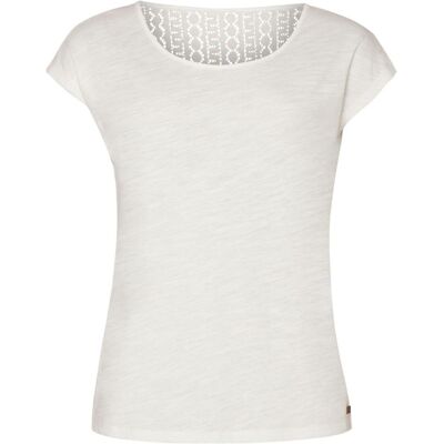 Protest, Damen, Shirts, Damen T-Shirt Nice 21 Seashell XL/42, (XL) Protest, Damen, Shirts, Damen T-Shirt Nice 21 Seashell XL/42, (XL)