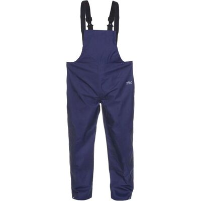 Hydrowear - Uden - Schwarz - M - Wasserdicht - Bib & Brace Hydrowear - Uden - Schwarz - M - Wasserdicht - Bib & Brace