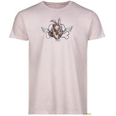 Dpi Merchandising, Unisex, Shirts, Borderlands T-Shirt ""Tiny Tina"" Pink, Pink, Rosa, (XXL) Dpi Merchandising, Unisex, Shirts, Borderlands T-Shirt ""Tiny Tina"" Pink, Pink, Rosa, (XXL)