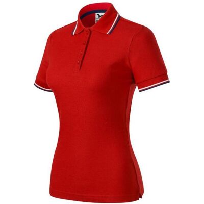 Malfini, Damen, Shirts, Hemd, Rot, (M) Malfini, Damen, Shirts, Hemd, Rot, (M)