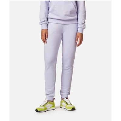 Rossignol, Damen, Hosen, Hose mit Logo-Print, Violett, (S) Rossignol, Damen, Hosen, Hose mit Logo-Print, Violett, (S)
