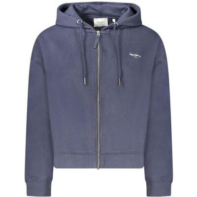 Pepe Jeans, Damen, Pullover, Babi, Mehrfarbig, (XS) Pepe Jeans, Damen, Pullover, Babi, Mehrfarbig, (XS)
