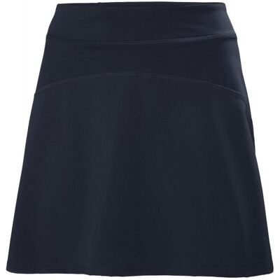 Helly Hansen, Damen, Röcke, W Hp Skort, Blau, (XS) Helly Hansen, Damen, Röcke, W Hp Skort, Blau, (XS)