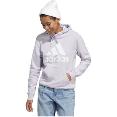 Adidas Damen, Pullover, Damen Big Logo FT HD Sweatshirt, (L) Adidas Damen, Pullover, Damen Big Logo FT HD Sweatshirt, (L)