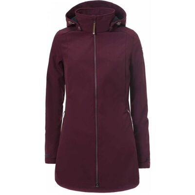 Icepeak, Damen, Winterjacken, Alexis, Rot, (38) Icepeak, Damen, Winterjacken, Alexis, Rot, (38)