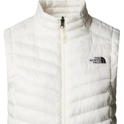 North Face, Damen, Westen, Damen-Synthetikweste Huila, Beige, Beige, (S) North Face, Damen, Westen, Damen-Synthetikweste Huila, Beige, Beige, (S)