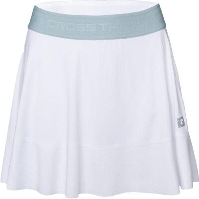 IQ, Damen, Röcke, Cross Skirt Wmns W 92800624254, Weiss, (XL) IQ, Damen, Röcke, Cross Skirt Wmns W 92800624254, Weiss, (XL)