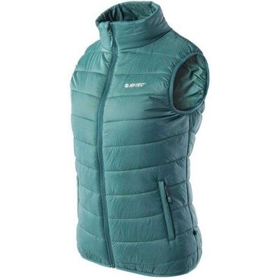 Hi-Tec, Damen, Westen, Lady Salz, Türkis, Blau, (S) Hi-Tec, Damen, Westen, Lady Salz, Türkis, Blau, (S)