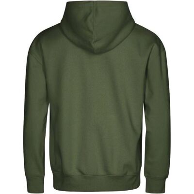 Malfini, Unisex, Pullover, Unisex Cloud (GOTS) Sweatshirt (khaki), Grün, (S) Malfini, Unisex, Pullover, Unisex Cloud (GOTS) Sweatshirt (khaki), Grün, (S)
