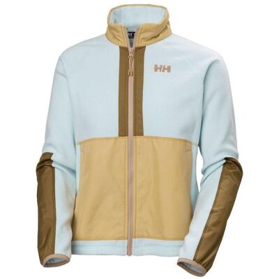 Helly Hansen, Damen, Pullover, Damen-Rig-Fleecejacke, (S) Helly Hansen, Damen, Pullover, Damen-Rig-Fleecejacke, (S)
