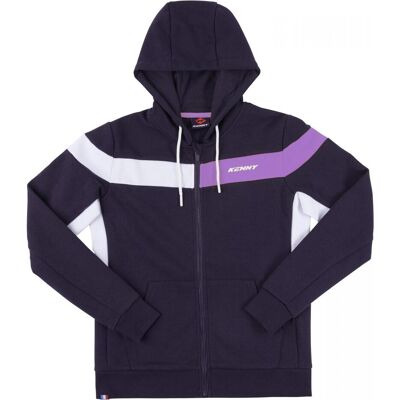 Kenny, Damen, Pullover, Paddock, Violett, (L) Kenny, Damen, Pullover, Paddock, Violett, (L)