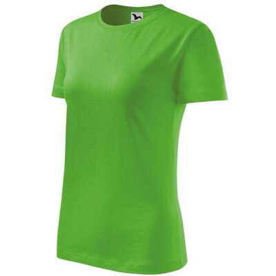 Malfini, Damen, Shirts, Hemd, Grün, (S) Malfini, Damen, Shirts, Hemd, Grün, (S)
