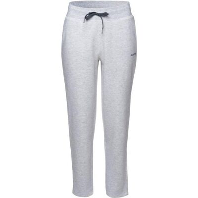 Iguana, Damen, Hosen, Nibato-Hose, Grau, Silber, (L) Iguana, Damen, Hosen, Nibato-Hose, Grau, Silber, (L)