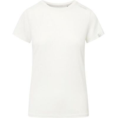 Viking Damen, Shirts, Lenta Bamboo Light Lady Damen-T-Shirt weiss, Weiss, (XXL) Viking Damen, Shirts, Lenta Bamboo Light Lady Damen-T-Shirt weiss, Weiss, (XXL)