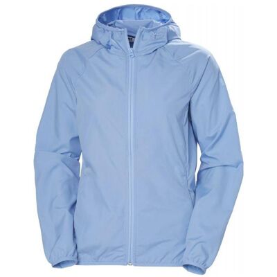 Helly Hansen, Damen, Outdoorjacken, Leichte Juell-Jacke für Damen (L), Blau, L Helly Hansen, Damen, Outdoorjacken, Leichte Juell-Jacke für Damen (L), Blau, L
