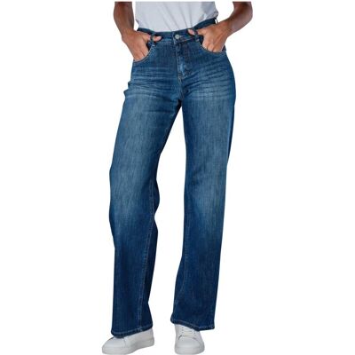 Angels, Damen, Jeans, 10022059, Blau, (W38/L30) Angels, Damen, Jeans, 10022059, Blau, (W38/L30)