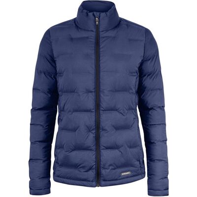 Cutter & Buck, Damen, Winterjacken, Baker Jacket ladies, Blau, (XXL) Cutter & Buck, Damen, Winterjacken, Baker Jacket ladies, Blau, (XXL)