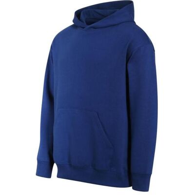 Malfini, Unisex, Pullover, Chill MLI-42205 Sweatshirt, Blau, (3XL) Malfini, Unisex, Pullover, Chill MLI-42205 Sweatshirt, Blau, (3XL)