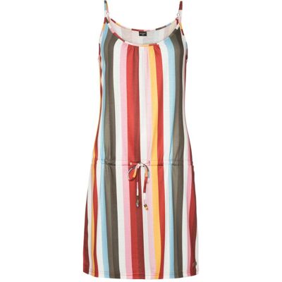 Protest, Damen, Kleider, Damen Bountier Lssiges Kleid, Lehm, Small, (36) Protest, Damen, Kleider, Damen Bountier Lssiges Kleid, Lehm, Small, (36)