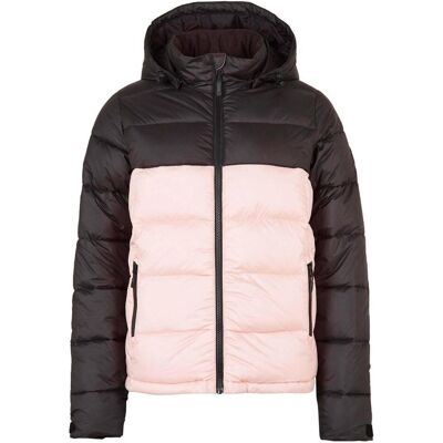 O'Neill, Damen, Winterjacken, O'neil Originals puffer jacket women, Schwarz, (S) O'Neill, Damen, Winterjacken, O'neil Originals puffer jacket women, Schwarz, (S)