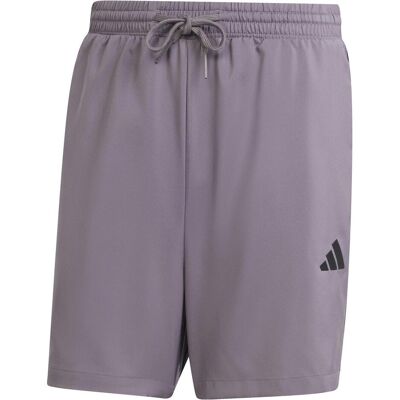 Adidas Herren, Shorts, Essentials Chelsea Shorts, Grau, Silber, (XXL) Adidas Herren, Shorts, Essentials Chelsea Shorts, Grau, Silber, (XXL)