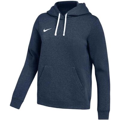 Nike, Damen, Pullover, Bluza Park 26 Hoody IB1224-410, Blau, (XL) Nike, Damen, Pullover, Bluza Park 26 Hoody IB1224-410, Blau, (XL)