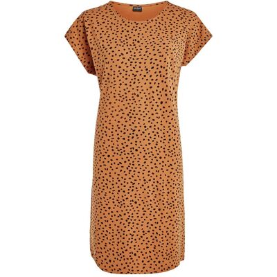Protest, Damen, Kleider, Women's Prtcatrina 23 Dress, Orange, (42) Protest, Damen, Kleider, Women's Prtcatrina 23 Dress, Orange, (42)