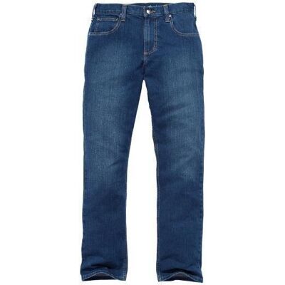 Carhartt, Herren, Jeans, Rugged Flex Jeans, Blau, (36) Carhartt, Herren, Jeans, Rugged Flex Jeans, Blau, (36)