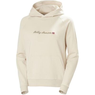 Helly Hansen, Damen, Pullover, Damen Core Graphic Hoodie, (M) Helly Hansen, Damen, Pullover, Damen Core Graphic Hoodie, (M)