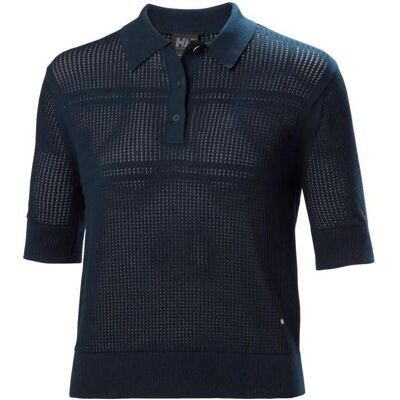 Helly Hansen, Damen, Shirts, Poloshirt aus Salzstrick, (M) Helly Hansen, Damen, Shirts, Poloshirt aus Salzstrick, (M)